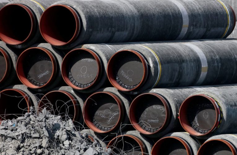 美国对俄罗斯进口钢管征收210%关税
